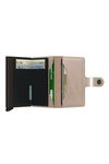 An image of the Secrid Metallic Miniwallet