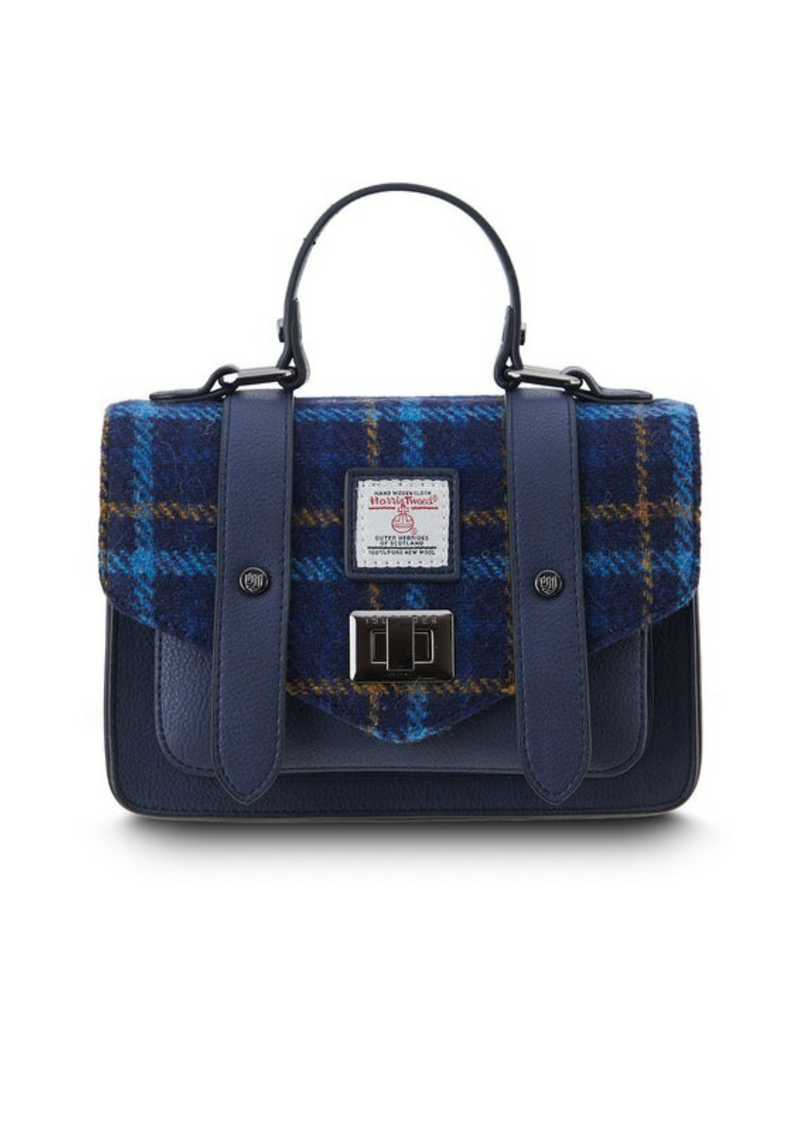 An image of the Islander The Mini Satchel
