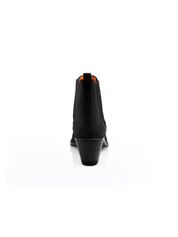 An image of the Fairfax & Favor Fairfax & Favor Rockingham Boot
