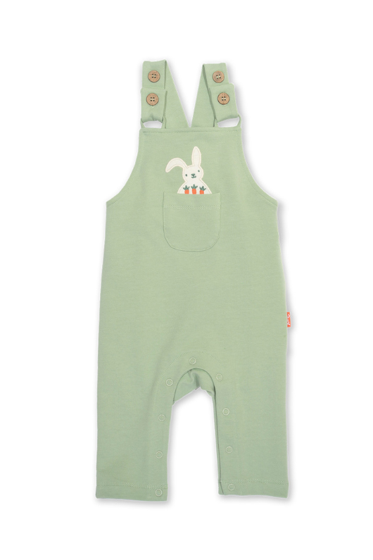 An image of the Kite Dungarees