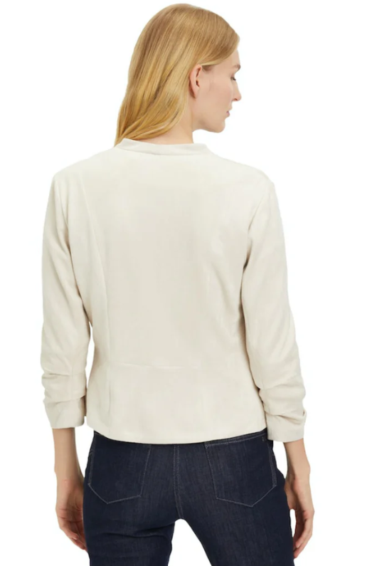 An image of the Betty Barclay Blazer