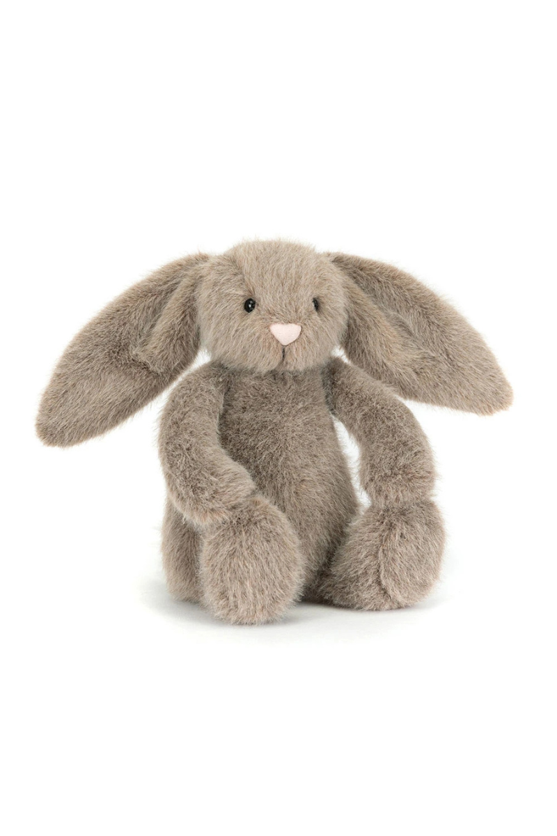 Jellycat Fawn Flufflet Bunny