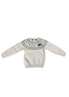 An image of the Eleanor Charles The Sheep Jumper