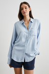An image of the Rails Hunter Blouse