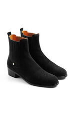 Fairfax & Favor Rockingham Suede Chelsea Boot