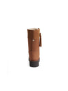 An image of the Fairfax & Favor Fairfax & Favor Shearling Lined Paris Nubuck