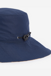 An image of the Barbour Annie Showerproof Bucket Hat
