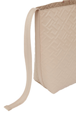 An image of the Tommy Hilfiger Iconic Mono Tommy Tote