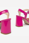 An image of the Nero Giardini Mid Heel Sandals