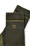 An image of the Dubarry Tintern Socks