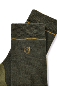 An image of the Dubarry Tintern Socks