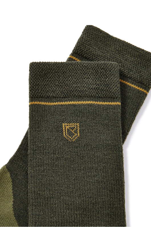 An image of the Dubarry Tintern Socks