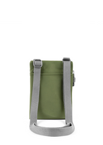 An image of the ROKA London Chelsea Crossbody Bag