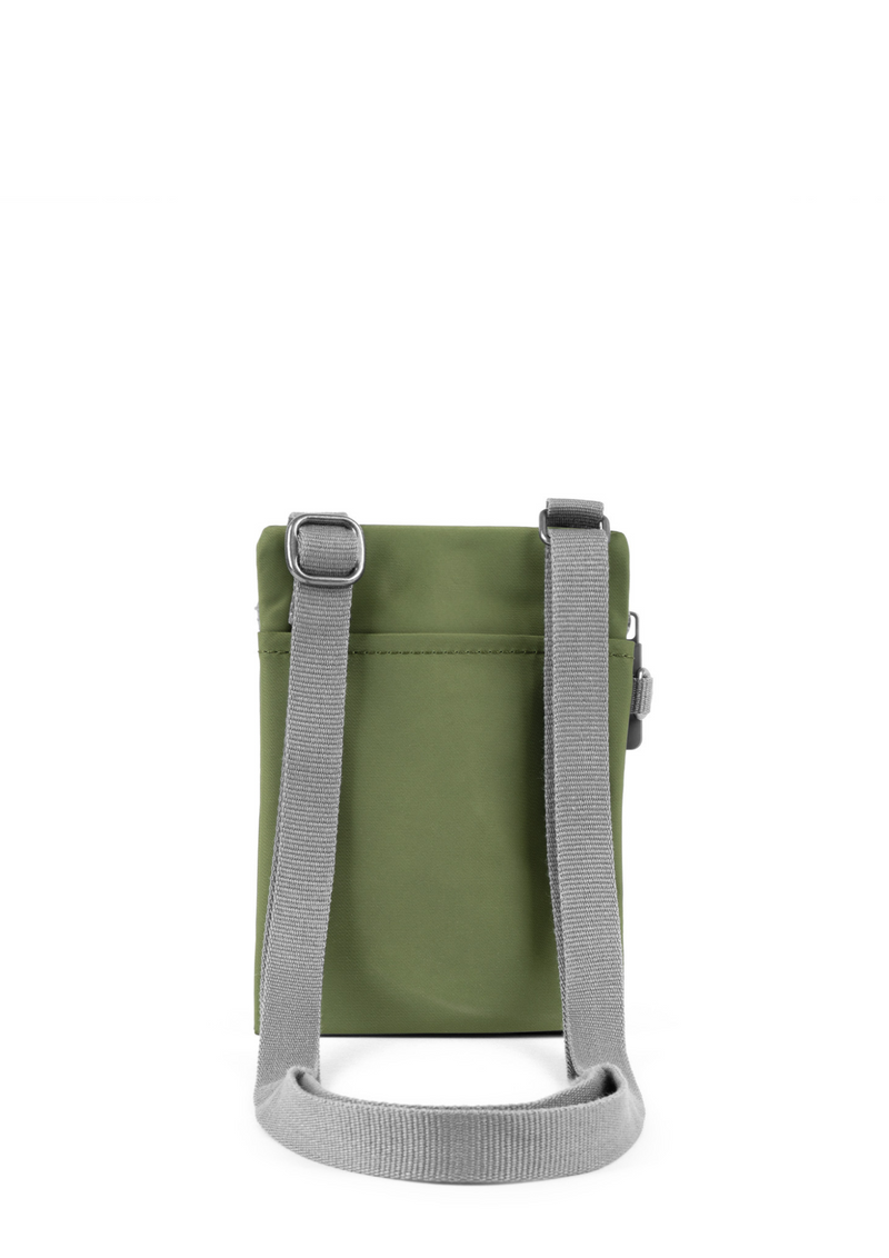 An image of the ROKA London Chelsea Crossbody Bag