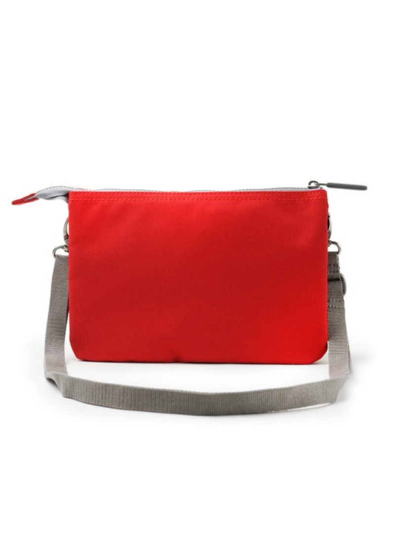 An image of the ROKA London Carnaby XL Crossbody Bag