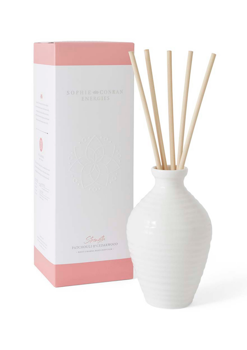 An image of the Wax Lyrical Sophie Conran Energies Reed Diffuser