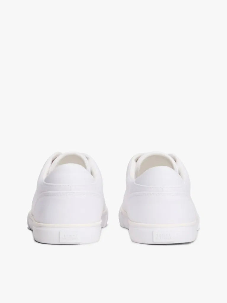 TH Low Profile Vulc Canvas