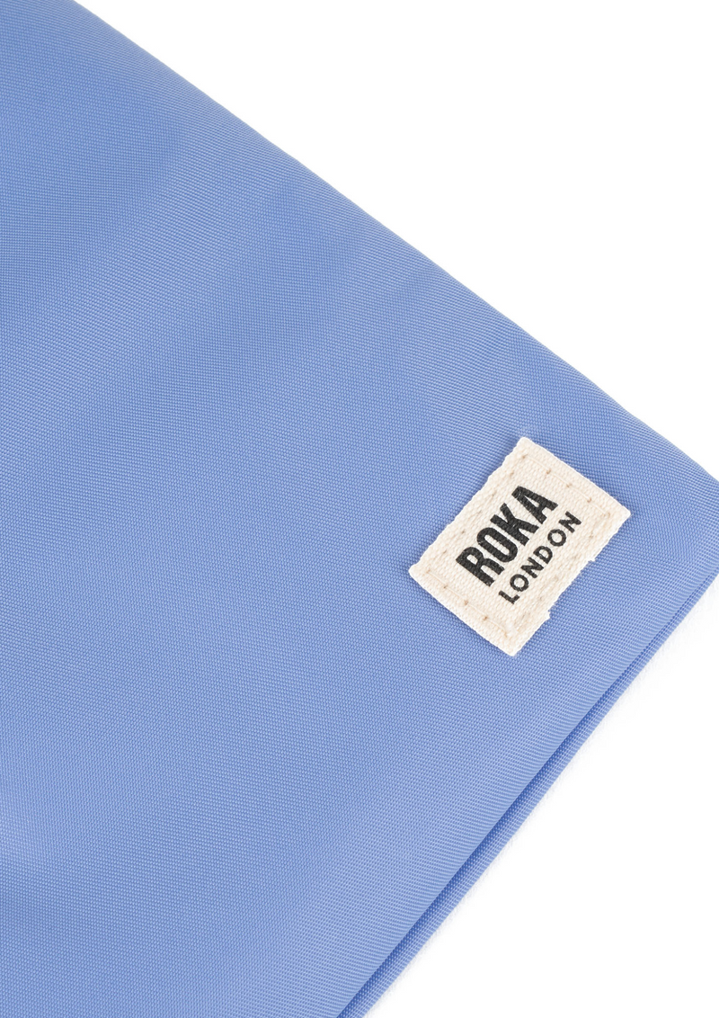 An image of the ROKA London Chelsea Crossbody Bag