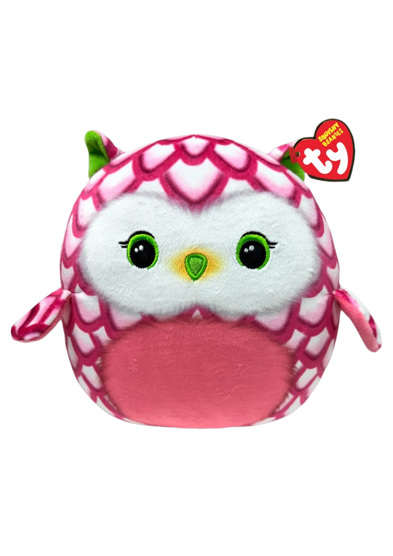 An image of the TY Squishy Beanie Regular