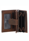 An image of the Ashwood Leather Lucy Purse