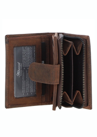 An image of the Ashwood Leather Lucy Purse