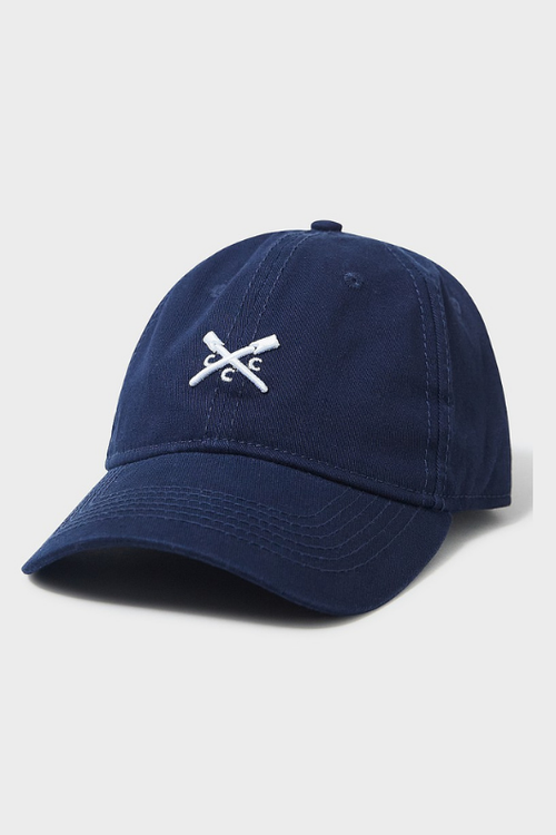 An image of the Crew Clothing Crew Cap