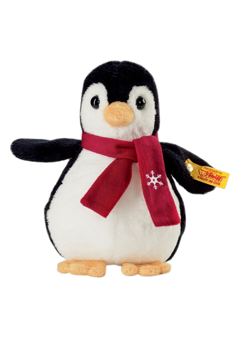 An image of the Steiff Steiff Flaps Penguin