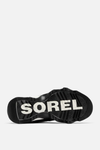 An image of the SOREL Kinetic Impact Conquest Plus Waterproof Sneaker Boots