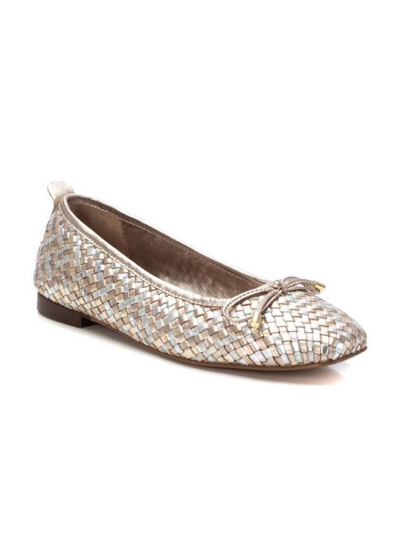 An image of the Carmela Ballerina Shoe
