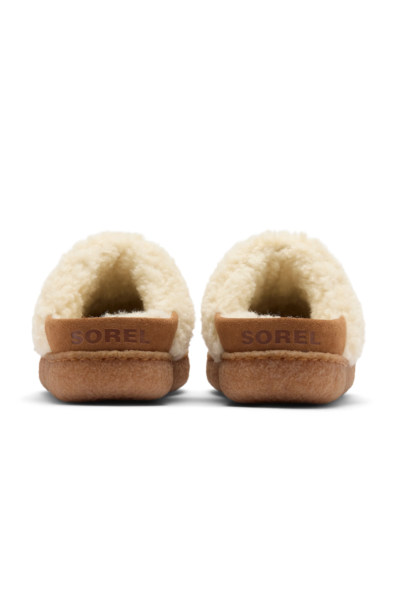 Nakiska III Slide Slippers