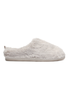 An image of the Bedroom Athletics Ariana Luxury Faux Fur Mule Slippers