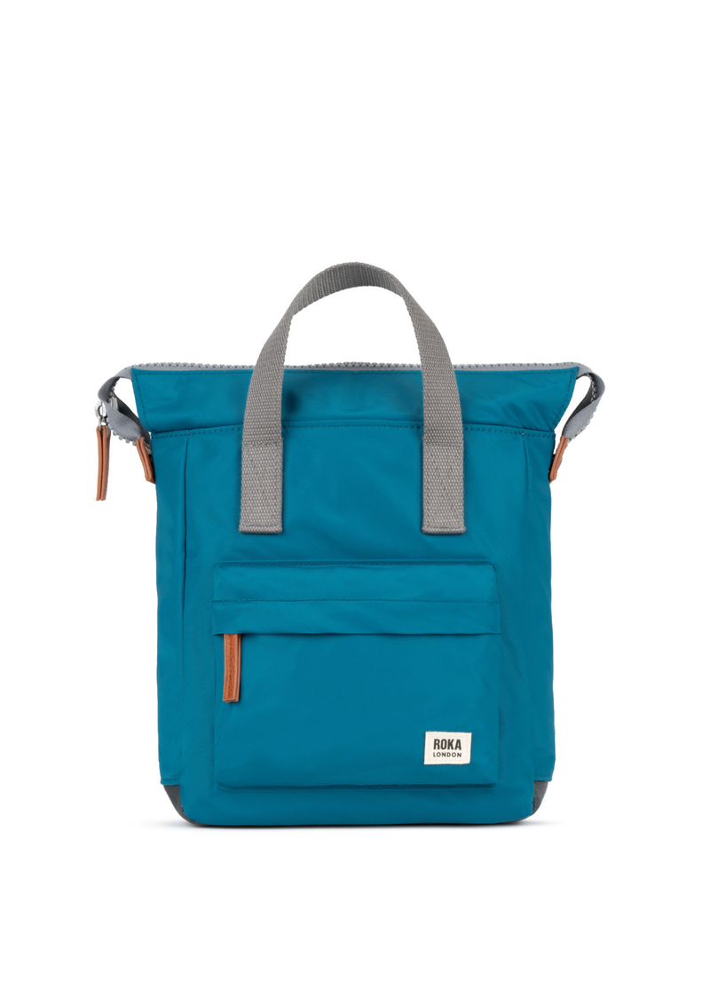An image of the ROKA London Bantry B Backpack