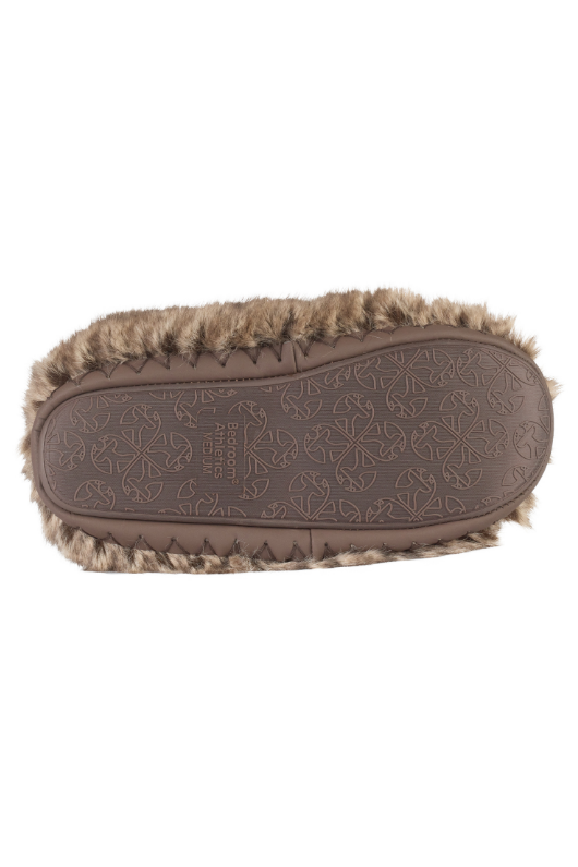 An image of the Bedroom Athletics Monroe Classic Faux Fur Boots