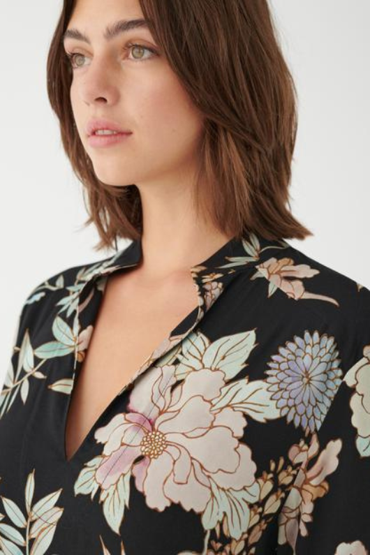 An image of the Dea Kudibal Sibeldea EV Dress