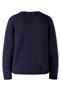 An image of the Oui Star Jumper