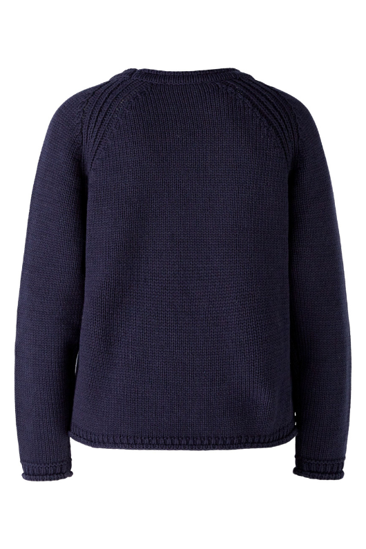 An image of the Oui Star Jumper