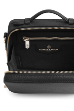 An image of the Fairfax & Favor Fairfax & Favor Buckingham Crossbody Bag