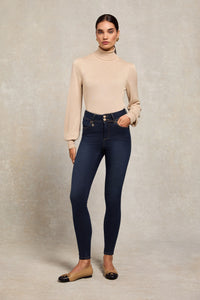 Contour Skinny Jean