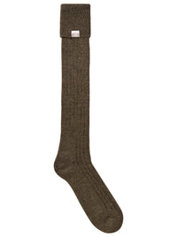 An image of the Dubarry Alpaca Socks
