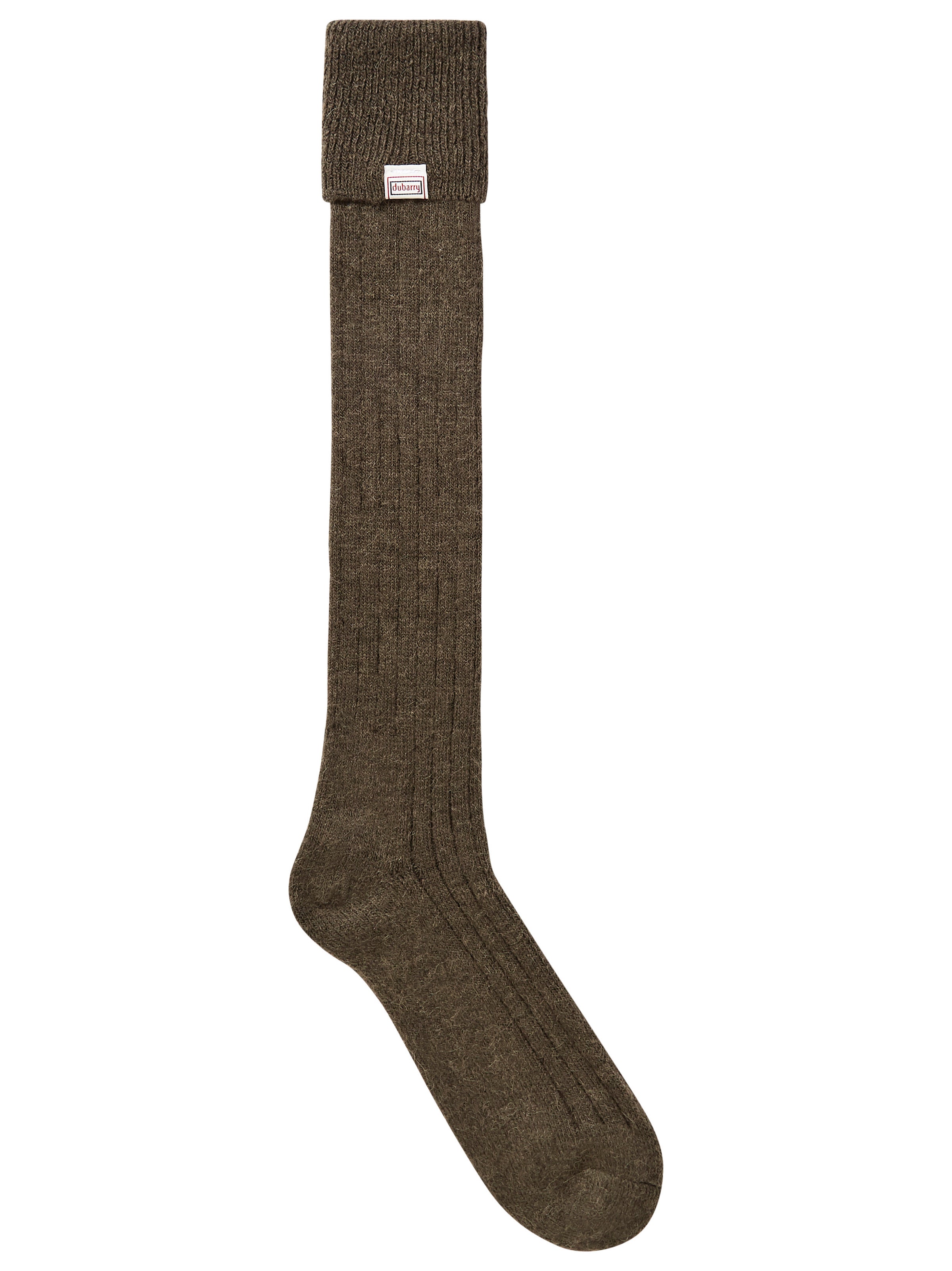 An image of the Dubarry Alpaca Socks