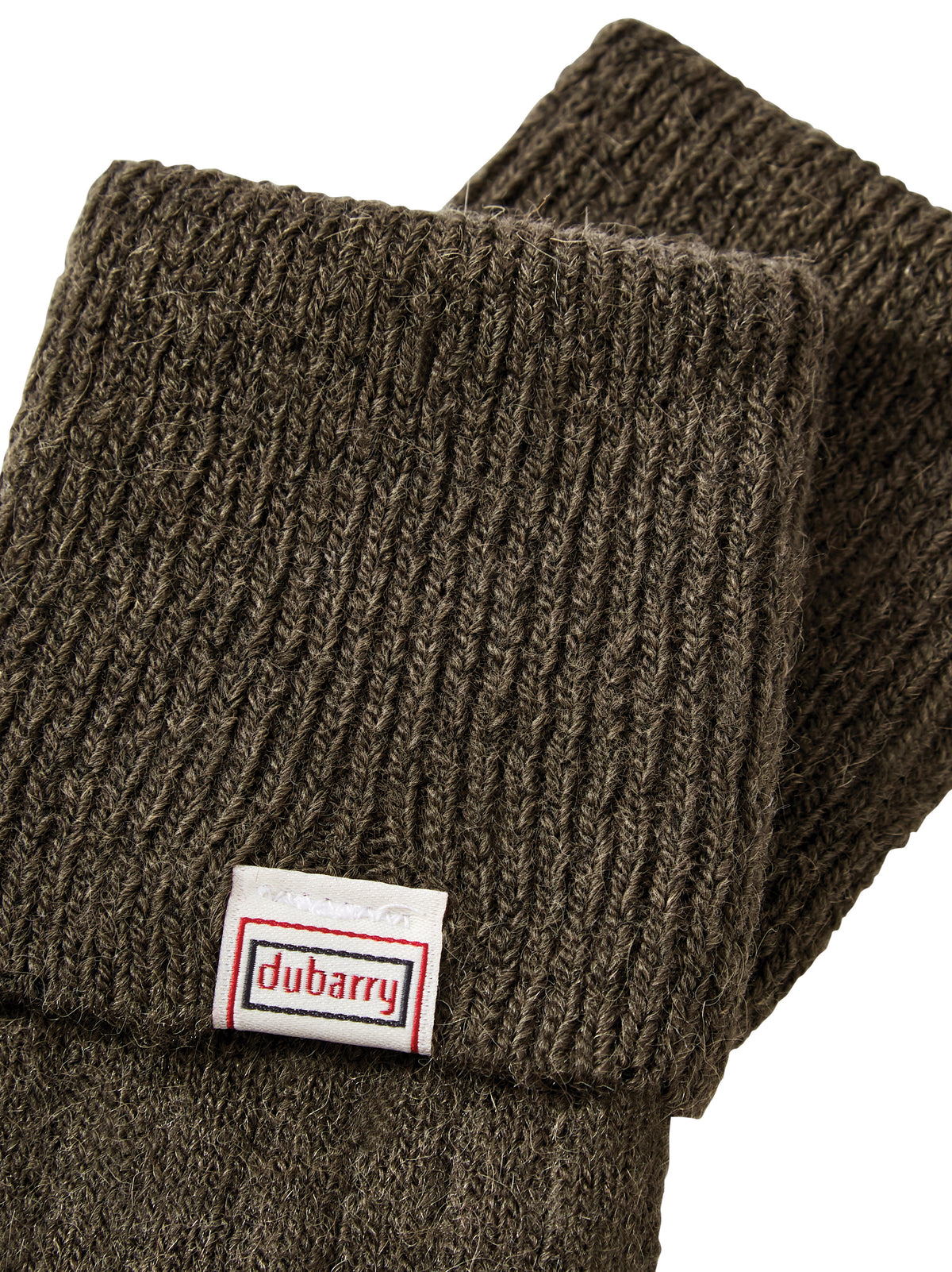 An image of the Dubarry Alpaca Socks