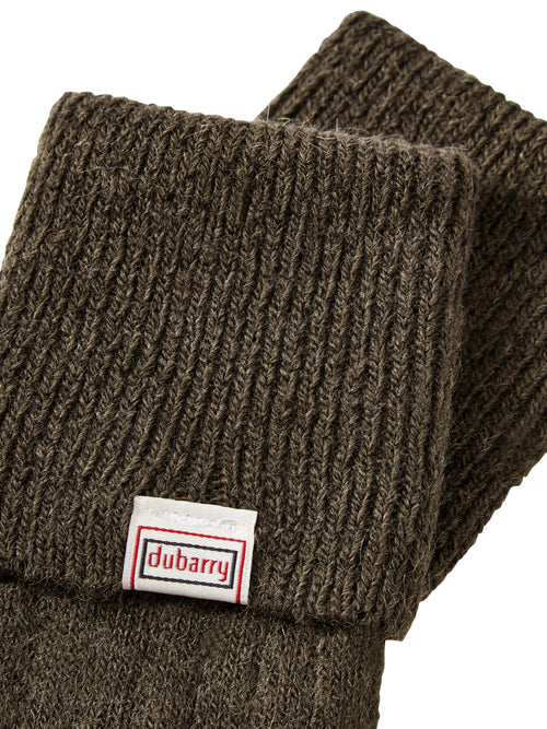 Alpaca Socks