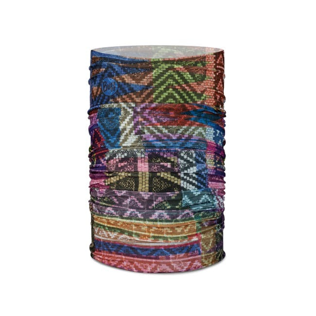 An image of the Buff Original Ecostretch Neckwear