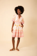 An image of the Hale Bob Short Dress