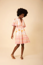 An image of the Hale Bob Short Dress
