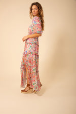 An image of the Hale Bob Maxi Dress