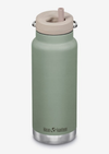 An image of the Klean Kanteen Insulated TKWide Bottle With Twist Cap