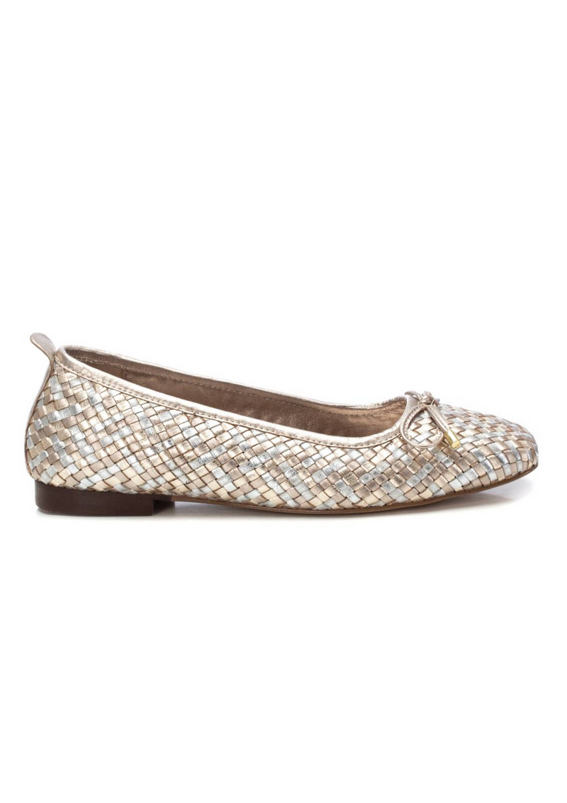 An image of the Carmela Ballerina Shoe