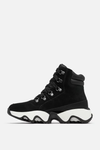 An image of the SOREL Kinetic Impact Conquest Plus Waterproof Sneaker Boots