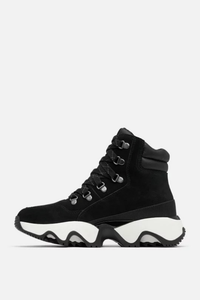 An image of the SOREL Kinetic Impact Conquest Plus Waterproof Sneaker Boots